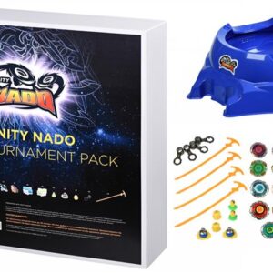 Arena Auldey Infinity Nado set Store Tournament Pack