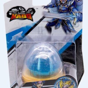 Дзига Auldey Infinity Nado V серія Nado Egg Ares' Wings Крила Ареса