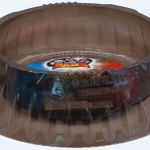 Arena Auldey Infinity Nado V training