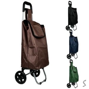 Сумка на колесах 34*25*93 см Stensons MH-2785