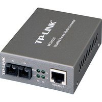 сетев.корп TP-Link MC210CS оптический канал - ethernet сеть