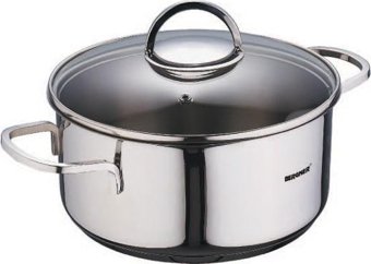 Каструля 5.7 л Bergner 6295