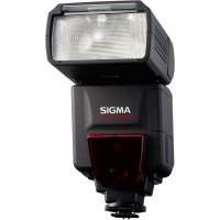 Вспышка SIGMA EF-610 DG SUPER for CANON