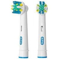 Tooth электрощетка BRAUN ORAL-B Floss Action EB25 2шт (nozzle)