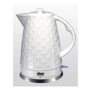 Чайник керамика 1,7л Zhao 1500 Вт Elbee 11106