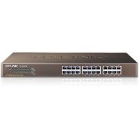 сетев.корп TP-Link TL-SF1024 комутатор