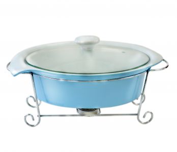 Steam table 2 l Krauff 21-258-007
