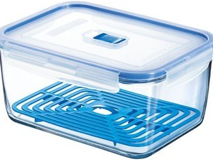 Контейнер з гратами Luminarc Pure Box Active J7336 1.97 л