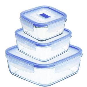 Набір Luminarc Pure Box Active H7685 3 штуки