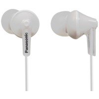 Наушники PANASONIC RP-HJE125E-W