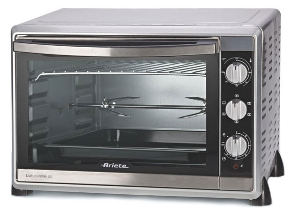 Електрична піч Ariete 976 00C097620AR0 2000 Вт