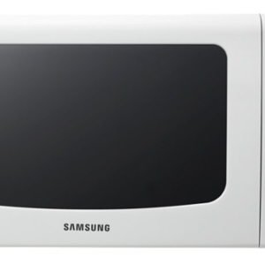 Мікрохвильова піч Samsung ME81KRW-3/BW 800 Вт