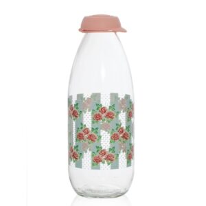 Bottle for milk Herevin Belinda 111741-000 1 l