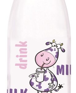 Пляшка для молока Herevin Milk 111704-000 1 л