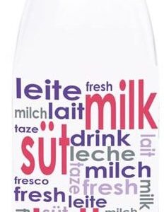 Бутылка для молока Herevin Milk2 111709-000 1 л