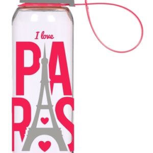Bottle for sport Herevin Paris Hanger 750 ml 161405-200