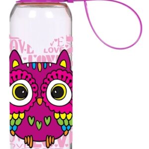 Пляшка для спорту Herevin Owl 750 мл 161405-150