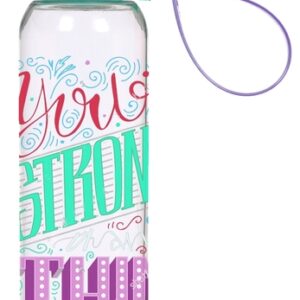 Bottle for sport Herevin Stronger 750 ml 161405-100