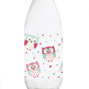 Пляшка для молока Herevin Milk Owl 1000 мл 111741-051
