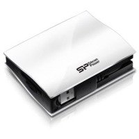 Кардридер SILICON POWER Card Reader 33-in-1 USB Білий