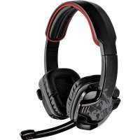 Headset IT TRUST GXT 340 7.1 Surround Gaming Headset