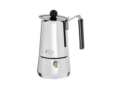 Coffee maker espresso 6 cups San Ignacio SG-1782