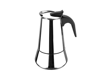 Coffee maker espresso 9 cups Bergner BG-2896-MM