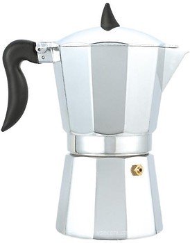 Гейзерная coffee maker Luxberg Pronto 450 ml LX 135004