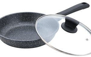 Сковорода Lessner Marble Pro 24 см (88363-24)