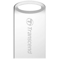 flush-drive TRANSCEND JetFlash 510 8GB Silver