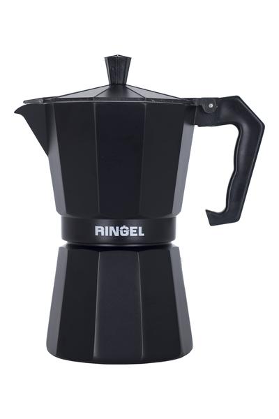 Гейзерная кавоварка Ringel Barista 300 мл RG-12100-6