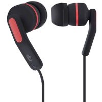 Headphones ERGO VT-109 Red