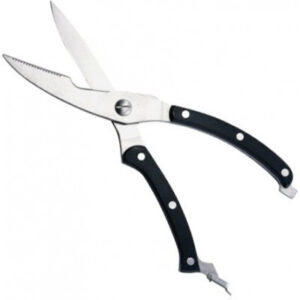 Scissors for birds Wellberg WB 5112
