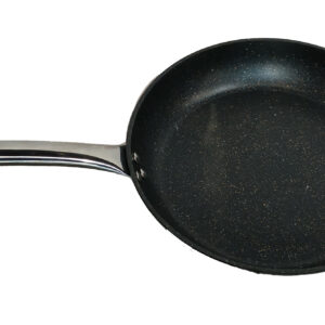 Pan from stick coated Zurrichberg ZBP-4002 Black