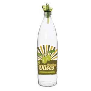 Capacity for oils Herevin Venezia Olives 0.75л (151140-002)