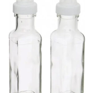 Набор бутылок Everglass Marasca 100 мл 2 шт 10811НБ