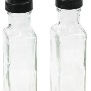 Набір пляшок Everglass Marasca 100 мл 2 шт. 10811НЧ