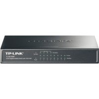 сетев.корп TP-Link TL-SG1008P PoE коммутатор