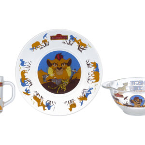 Набір дитячий DISNEY Лев хранитель Н.1914;1335;9944ДЗ ЛевХр.