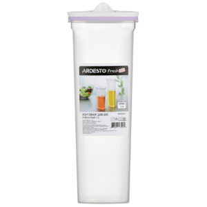 Ємність для масла Ardesto Fresh 1 л AR1510LP