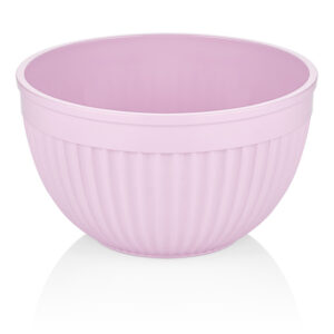 A bowl plastic Bager BG-442/M L