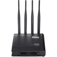 сетев.акт NETIS WF2780 AC1200Mbps IPTV 2-х диапазонный Беспроводной Роуте