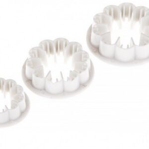 Felling plastic Carnation (set 3 PC) Empire 8101