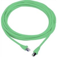 Патчкорд MOLEX PC RJ45, 568B, UTP, stranded, PC 5e, LS0H 3m,
