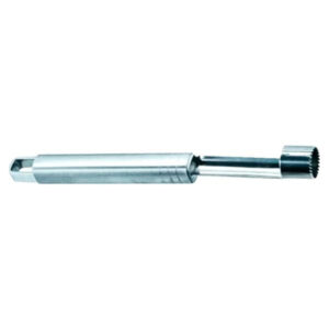 Knife stainless for core L 210 mm Empire 9603