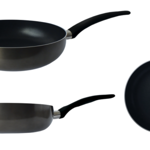 Pan deep Gusto Xylan 22 cm GT-2101-22