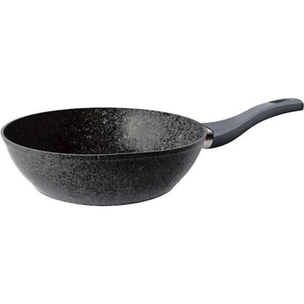 Сковорода глубокая Gusto Marble 26 x 7 см GT-2105-26