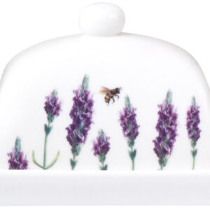 Масленка Astera Lavander 17x12x10.5 см A05190-S2-16