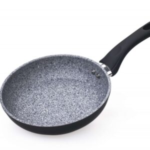 Pan D 22 cm from granite coated Con Brio СВ2212