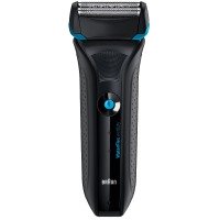 Електрична бритва BRAUN WaterFlex WF2S